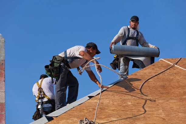 Best Roof Restoration Services  in Dooms, VA