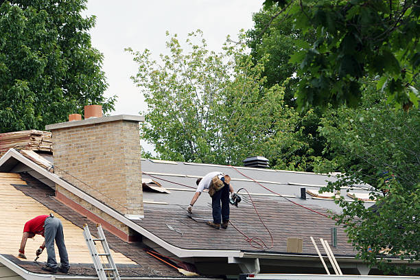 Best Roof Repair Specialists  in Dooms, VA