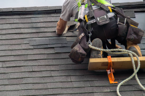 Best Flat Roof Repair Services  in Dooms, VA
