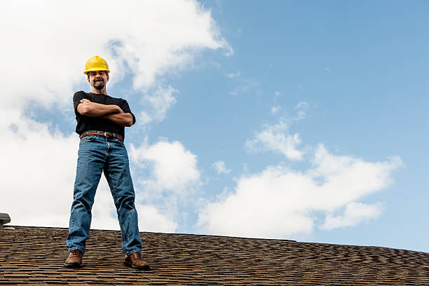 Best Commercial Roofing Services  in Dooms, VA