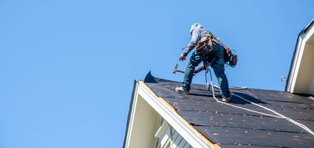 Best Commercial Roof Installation  in Dooms, VA